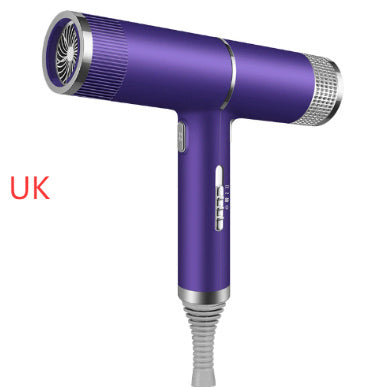 New Concept Negative Ion Hair Dryer