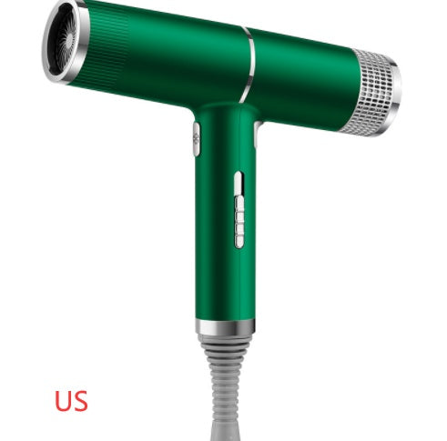 New Concept Negative Ion Hair Dryer