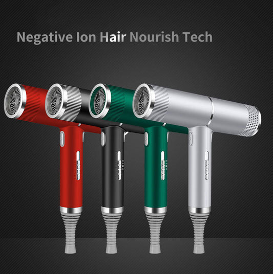 New Concept Negative Ion Hair Dryer