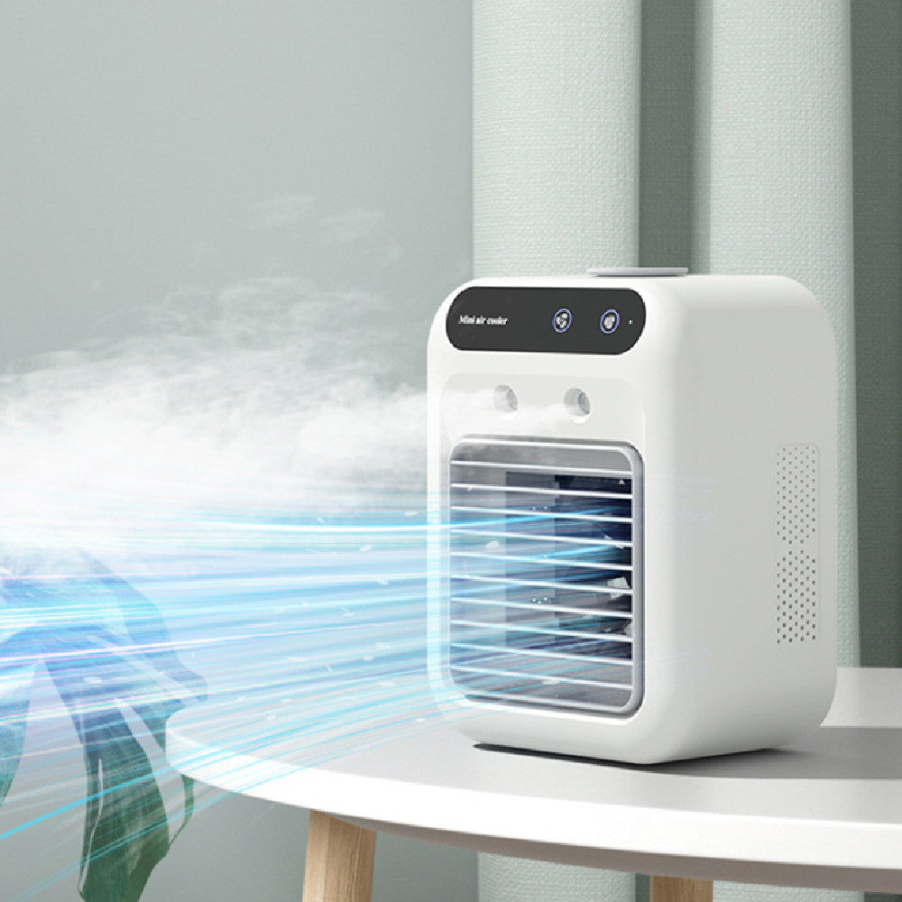 Mini Air Cooler Energy-Saving Personal Cooling Solution