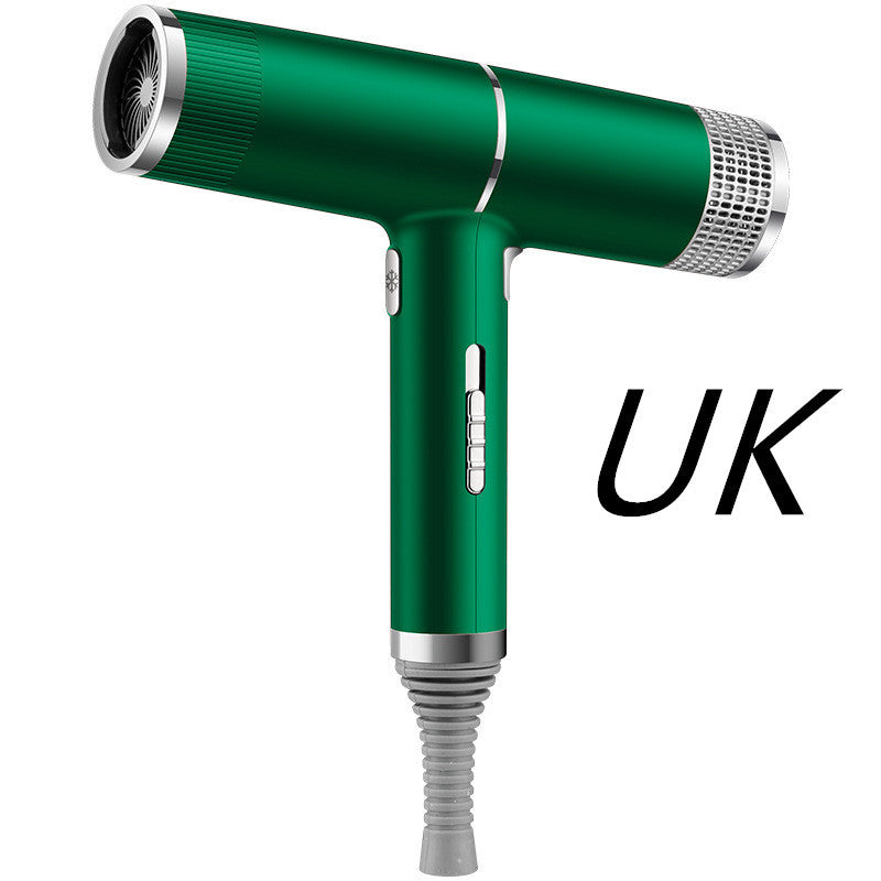 New Concept Negative Ion Hair Dryer