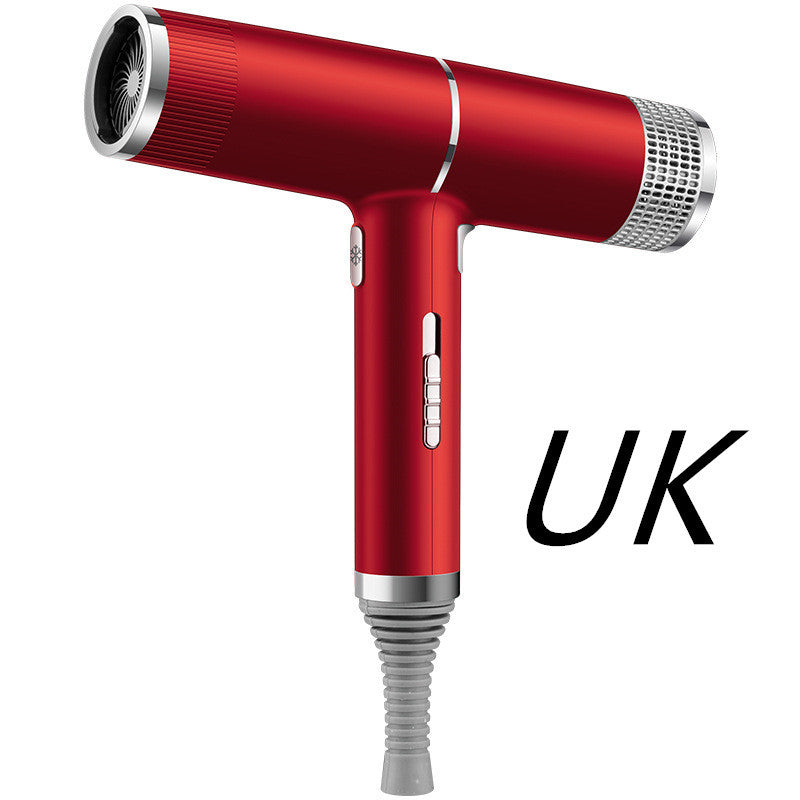 New Concept Negative Ion Hair Dryer