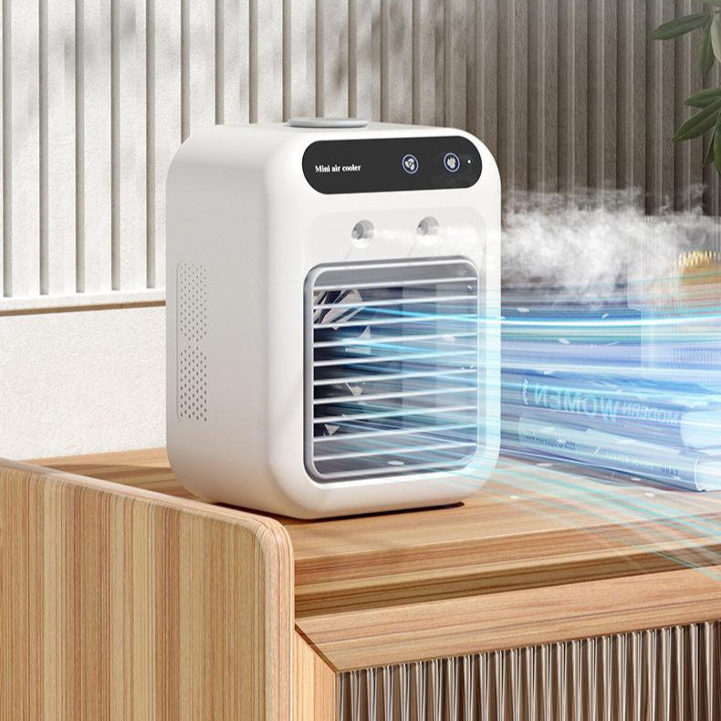 Mini Air Cooler Energy-Saving Personal Cooling Solution
