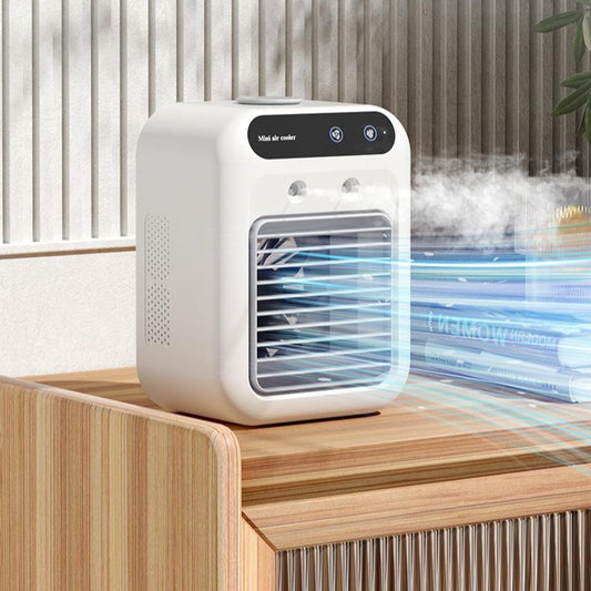 Mini Air Cooler Energy-Saving Personal Cooling Solution