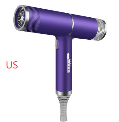 New Concept Negative Ion Hair Dryer