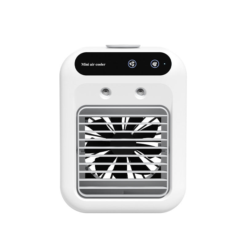 Mini Air Cooler Energy-Saving Personal Cooling Solution